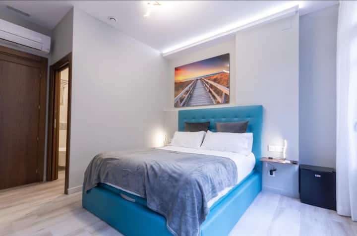 A Casa Martinez B&b - Valence en Espagne