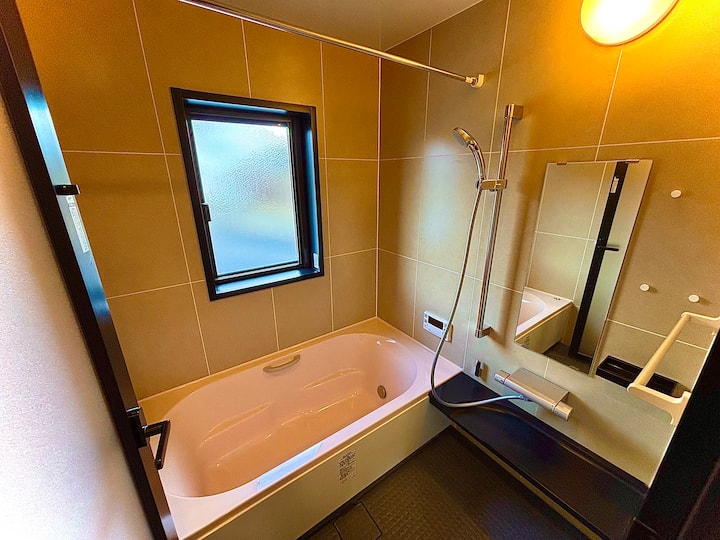 フルバスルーム