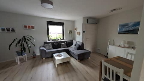 Successful Airbnb property: Cozy ground-floor apartment in Dortmund-Wickede. in Dortmund