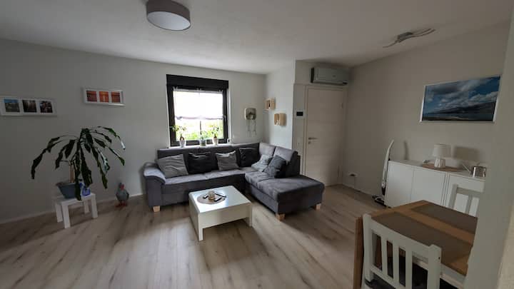 Gemütliche Erdgeschoß Wohnung In Dortmund Wickede. - Kamen