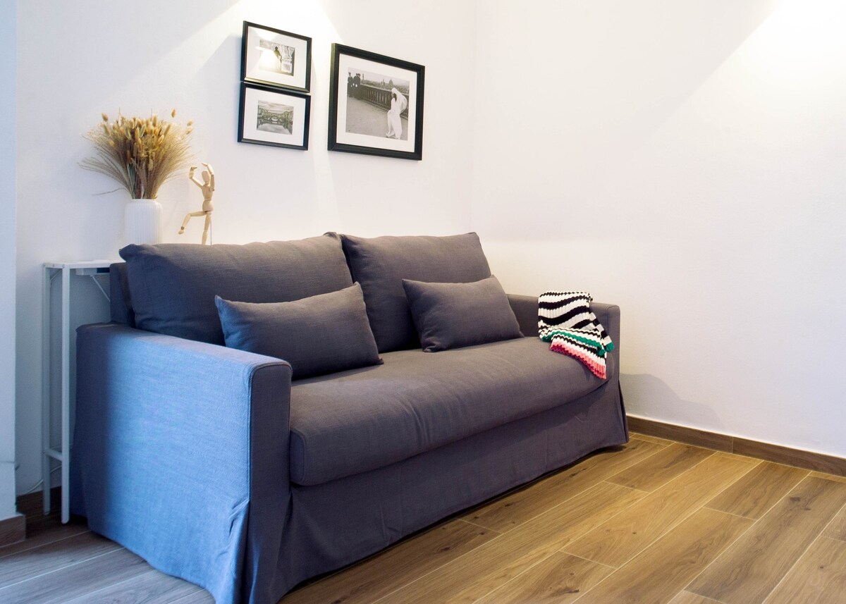 ห้องนั่งเล่น