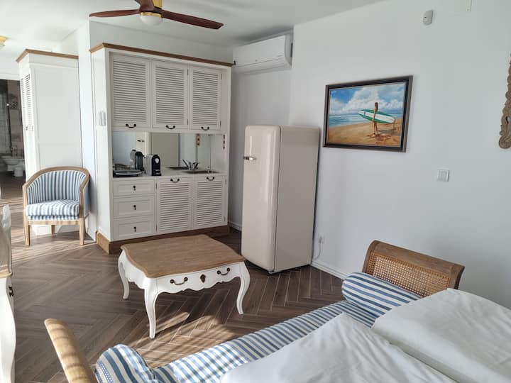 Apartment With View - Lourinhã