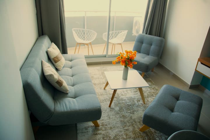 Дневна соба