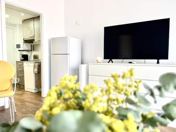 Apartamento Riscal 3 - Alicante