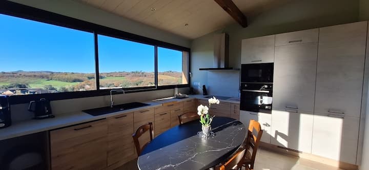 -La Nossa Doça - Petite Maison à La Campagne - Sarlat-la-Canéda