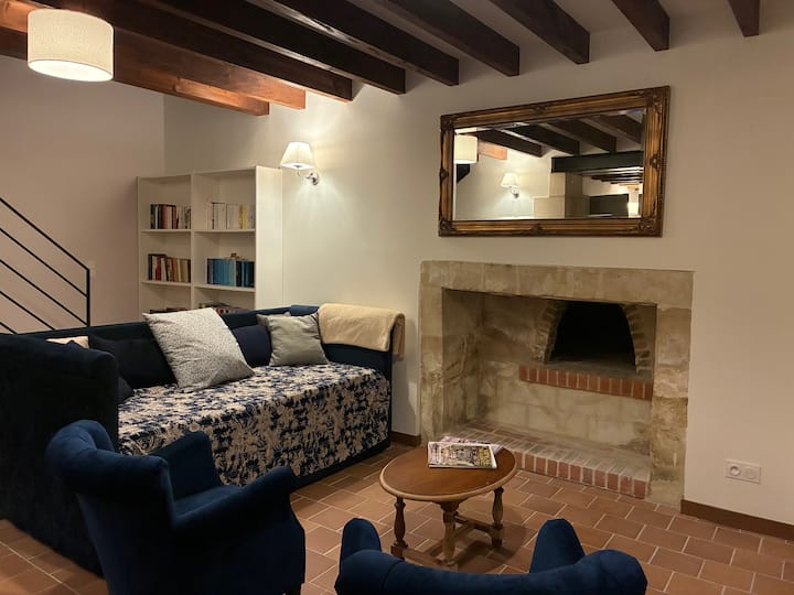 Gîte De Charme Dans Le Perche, à 2 H. De Paris - Mortagne-au-Perche