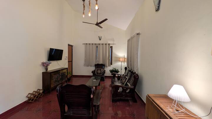 Living room image 1