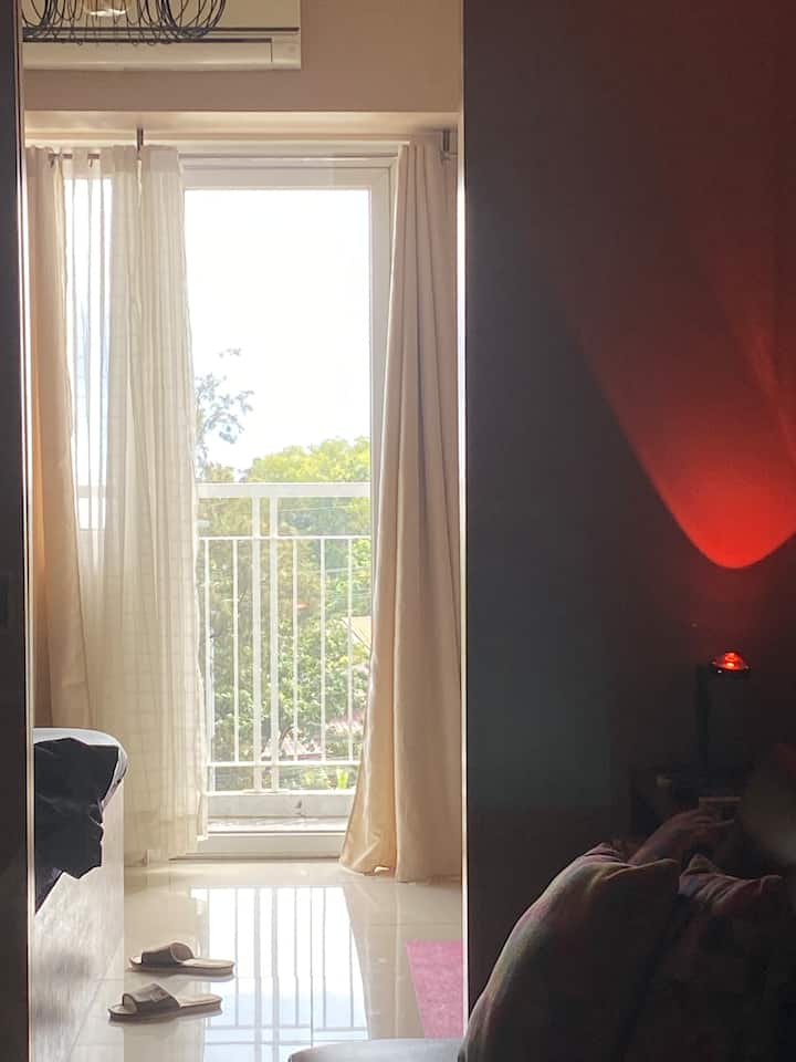 ห้องนอน