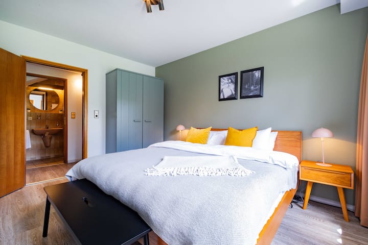 Haus An Der Sonne - Apartment Comfort - Hinterzarten