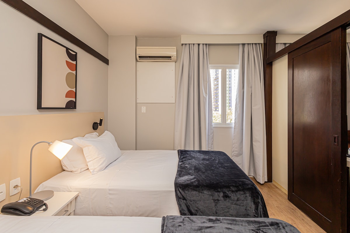 ห้องนอน