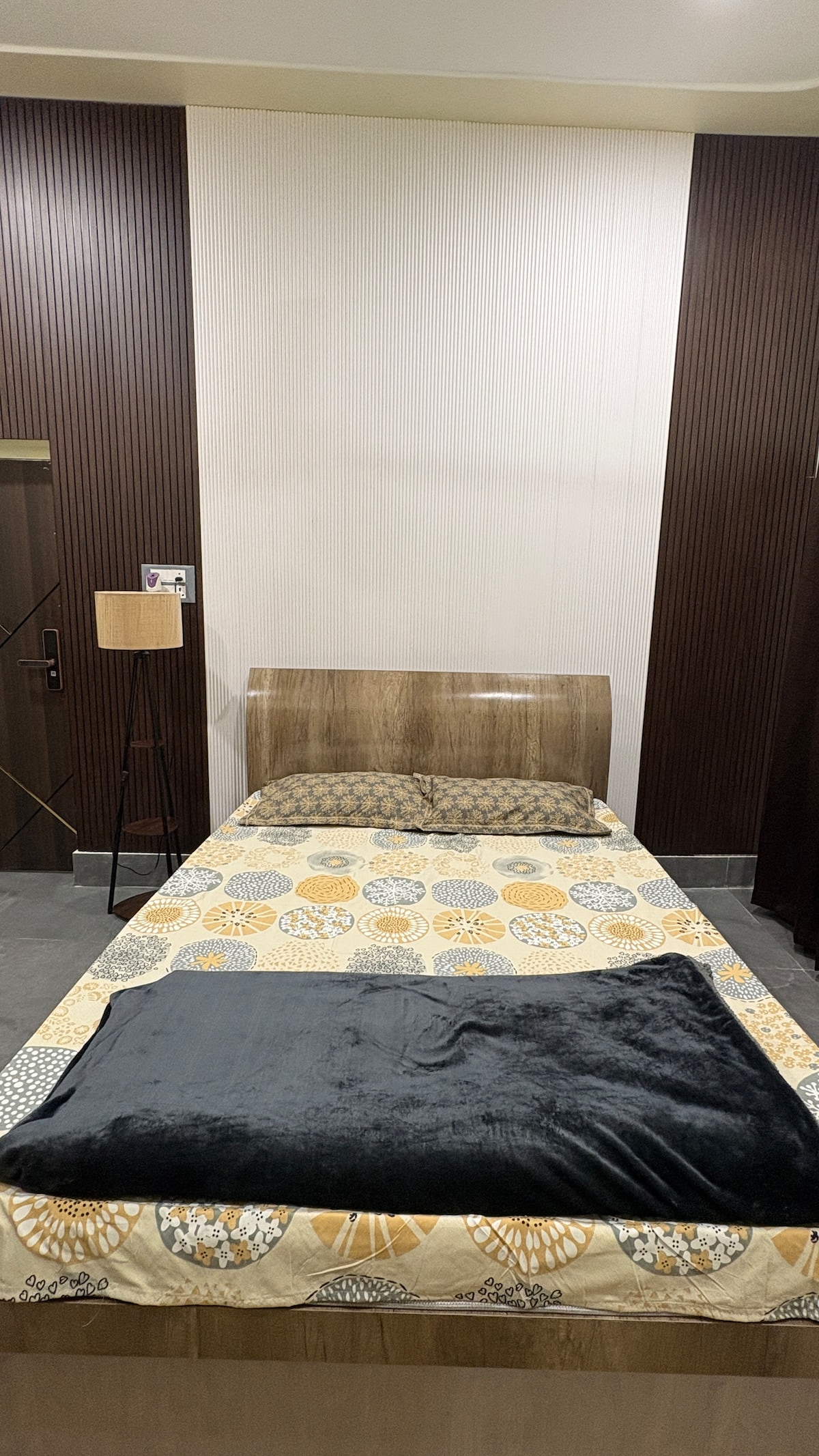 ห้องนอน