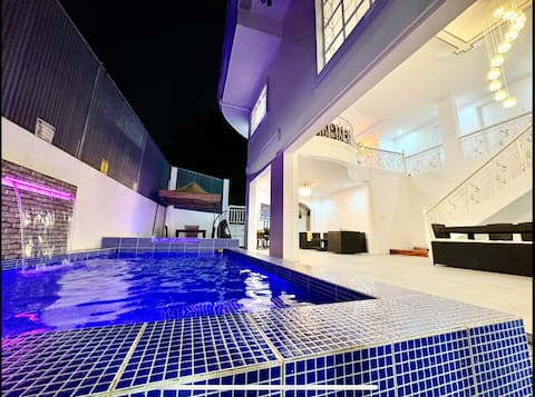 Casa de Amor Private Resort Pasig City Philippines