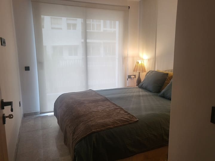 Спална соба