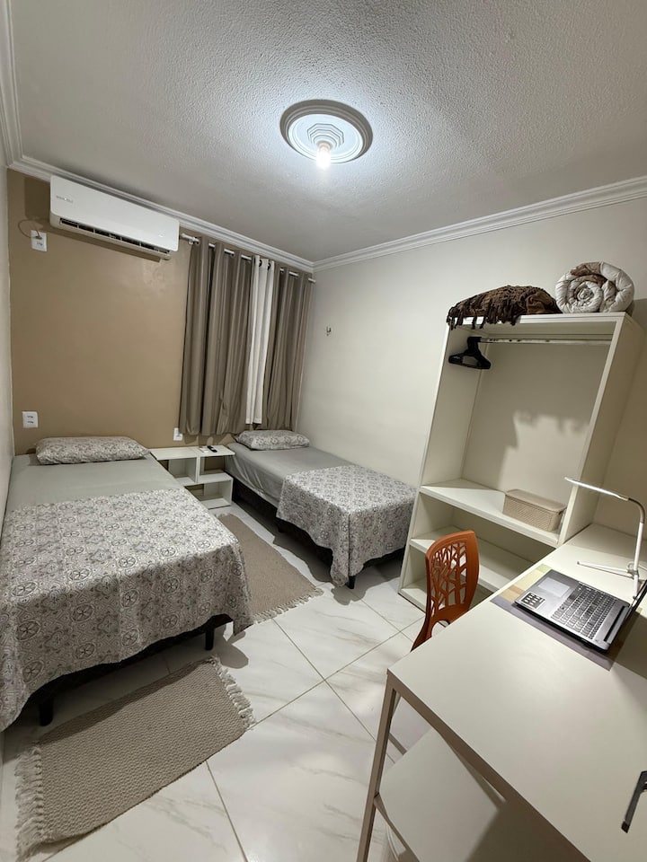 Habitación 2