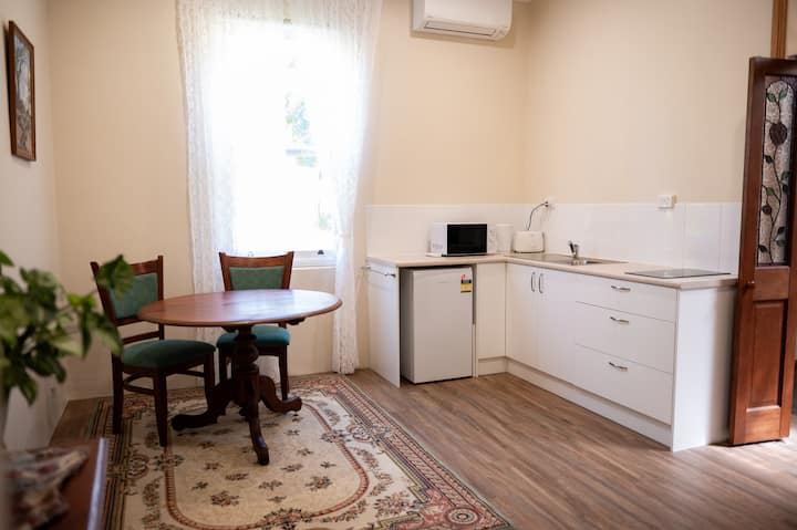 Wirreanda Farm Stay - Birdwood