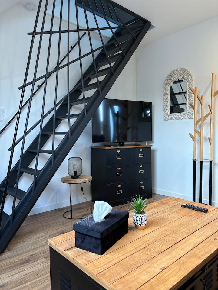 Studio Duplex Concarneau - Concarneau