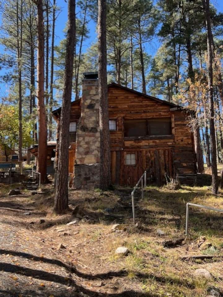 Hillside Cabin - 