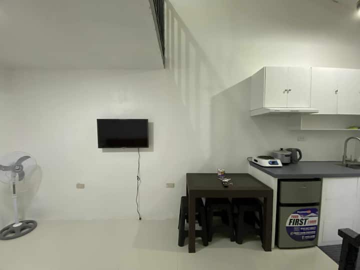 #4 Studio Loft Apartment In Tacurong City - Tacurong City