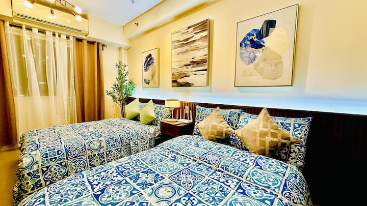 ห้องนอน