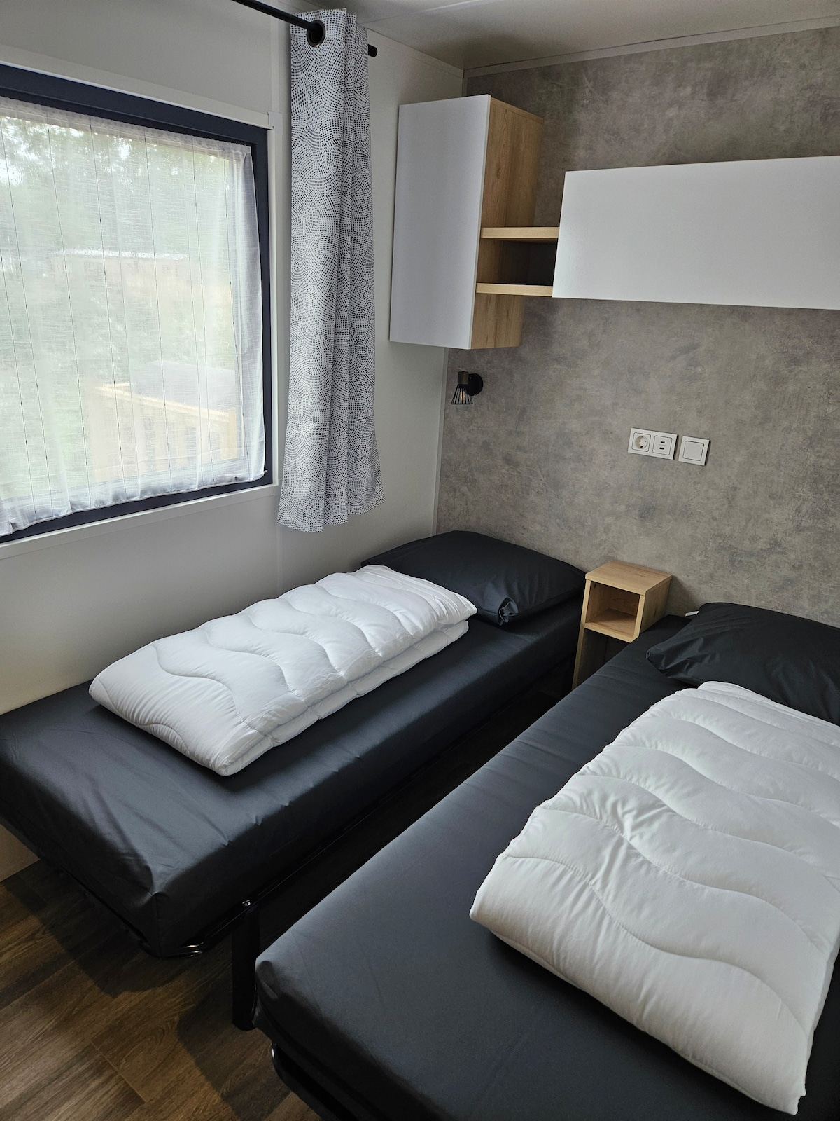 Спална соба 2