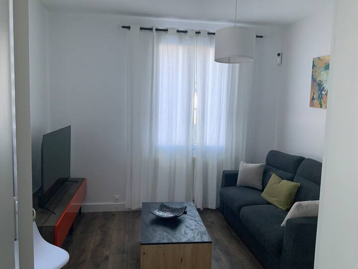Jura Appartement Indépendant - Baume-les-Messieurs