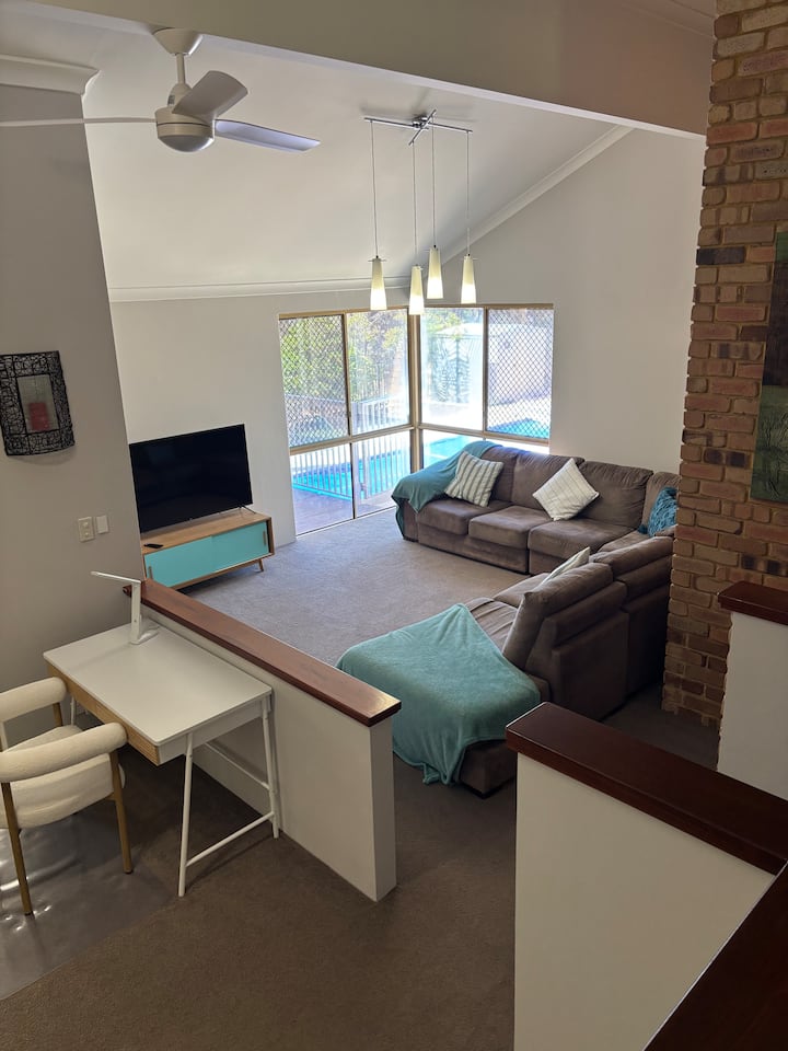 Leschenault Retreat - Bunbury
