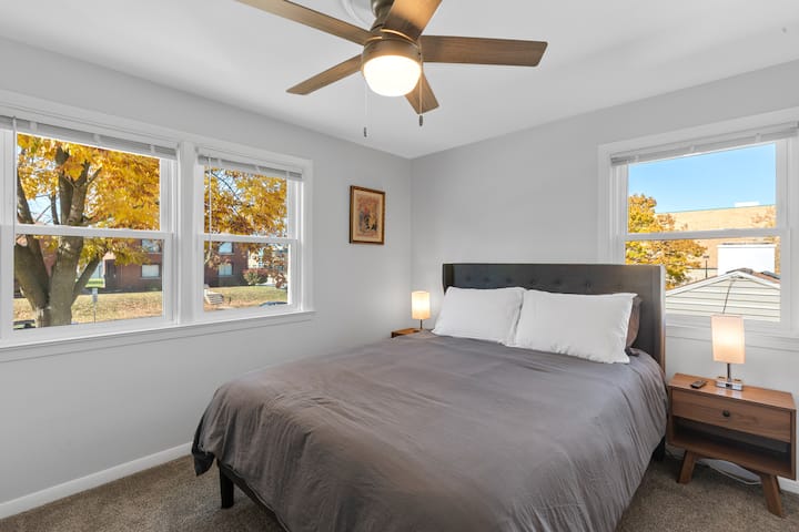 Спална соба 1