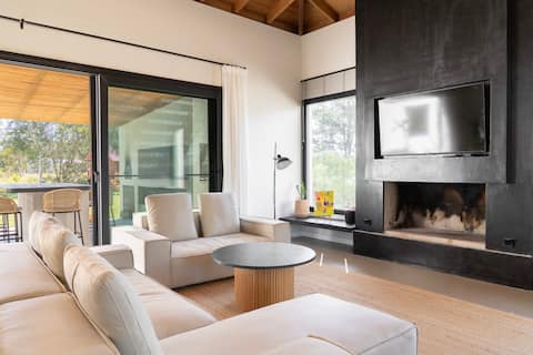 Reserva Montoya - New house for rent