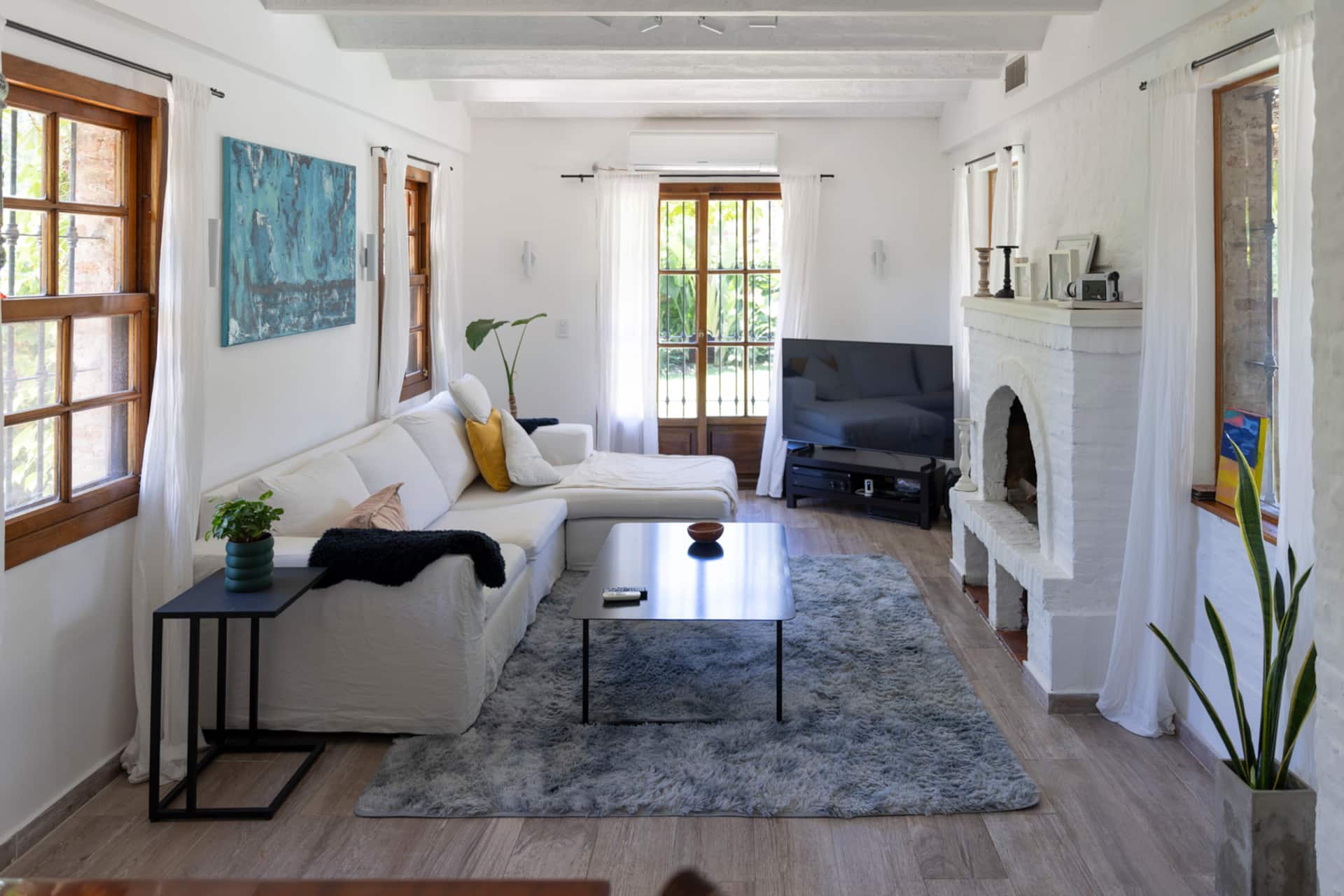 Spectacular house with pool in downtown San Isidro
