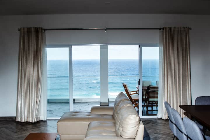 7-bedroom Beachfront Escape Near Ponta Malongane - Mozambique