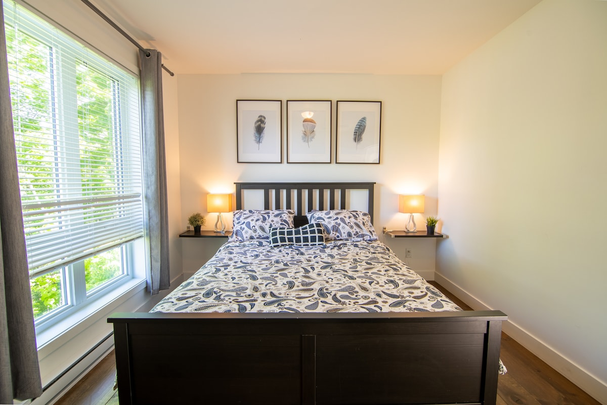 غرفة النوم 1