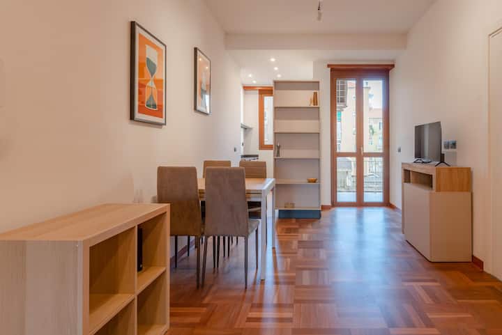 Casa Arancino By Happyhostorino - Turín