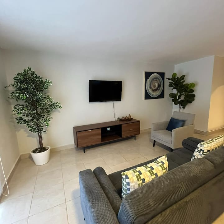 Departamento Acceso Al Mar, Alberca Y áReas Verdes - Boca del Río