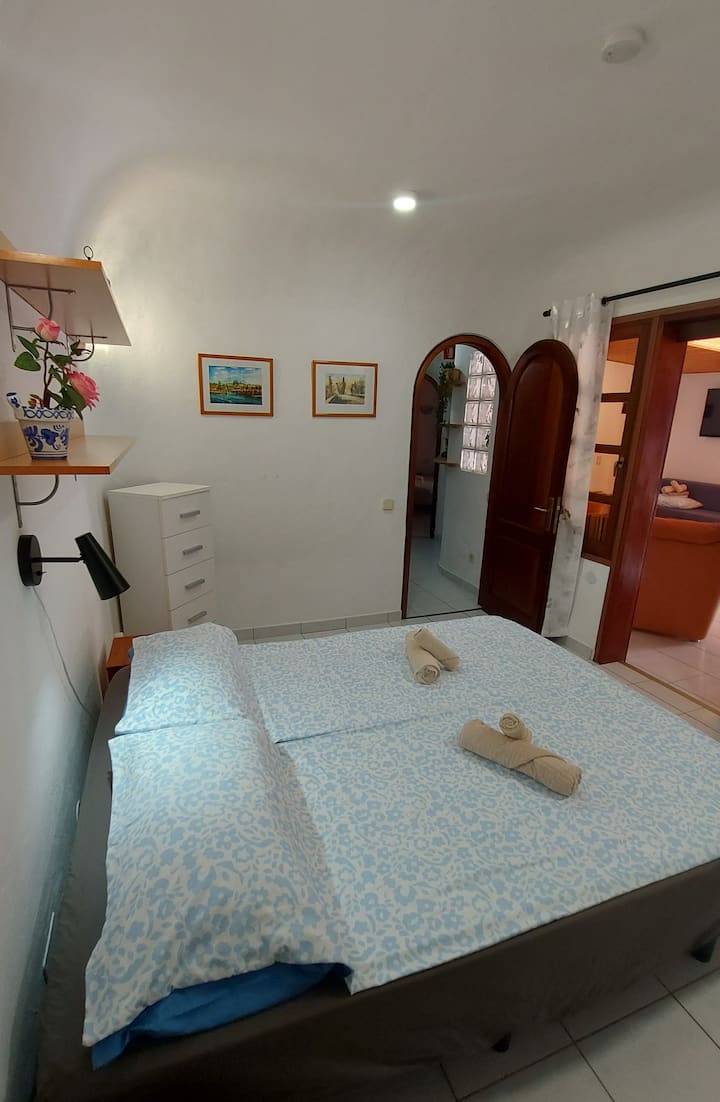 ห้องนอน