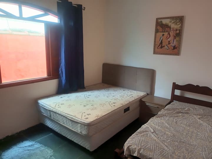 საძინებელი 2