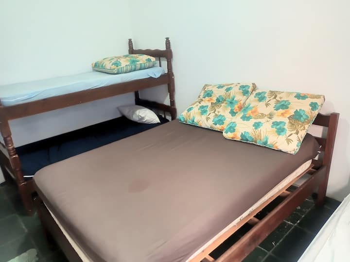 საძინებელი 3