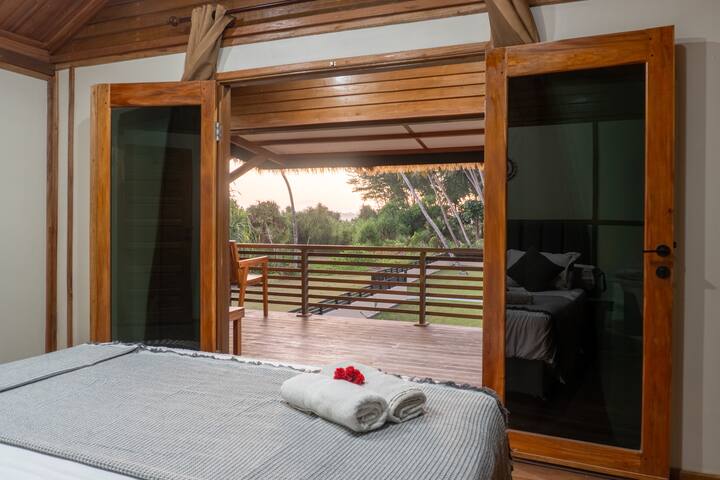 ห้องนอน