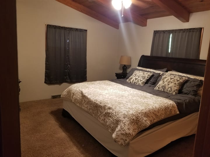 голямо двойно легло