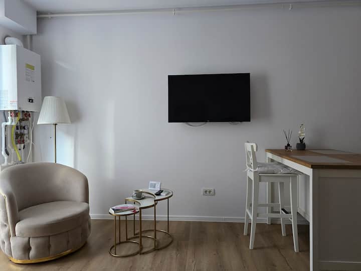 Dreamstay Airport Studio - Otopeni