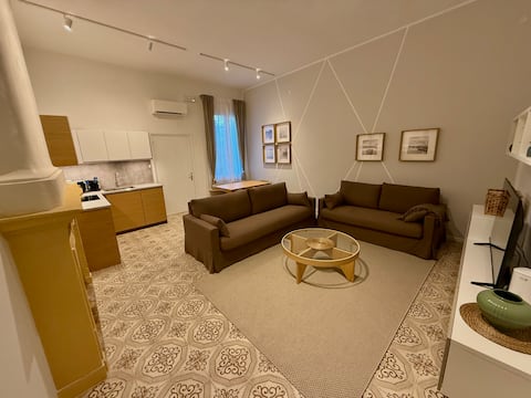 Top performing Airbnb: Santa Caterina Apartment in Padova