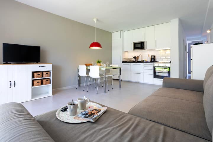 Sunstay Relax 29 Rio Marina Beach Nerja - フリヒリアナ