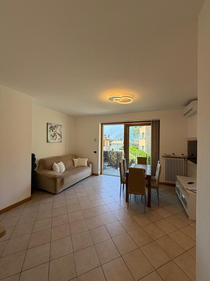 Appartamento • Chiavenna - Chiavenna