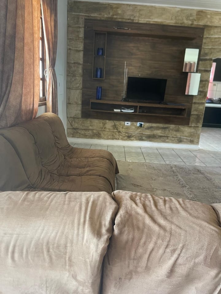 ห้องนั่งเล่น