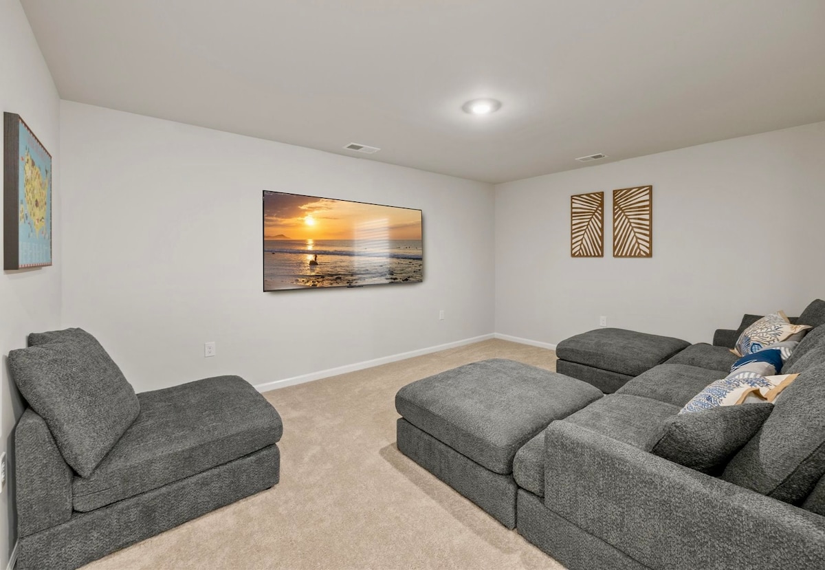 ห้องนั่งเล่น