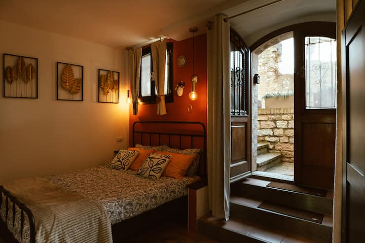 Camera da letto 2