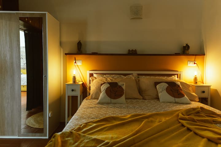 Camera da letto 1
