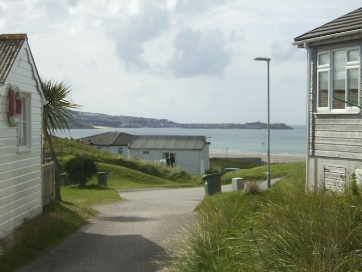 Vellanoweth, Riviere Towans - Gwithian