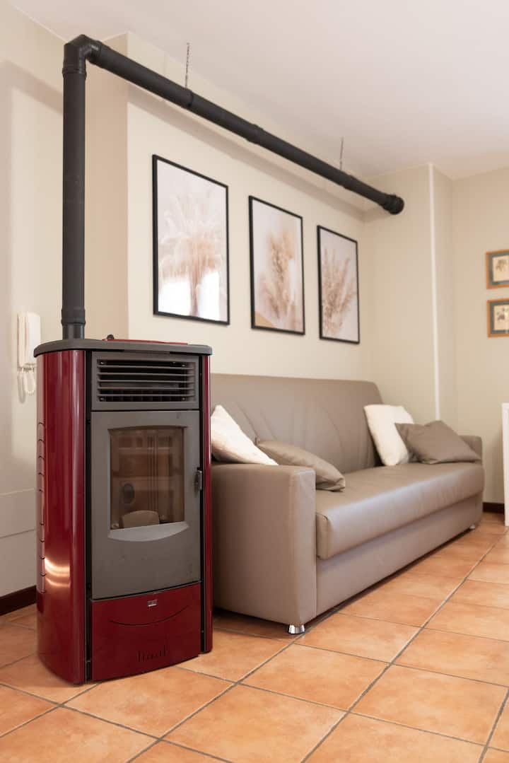 Pianezza House - Comfort, Relax E Trekking - Castione della Presolana