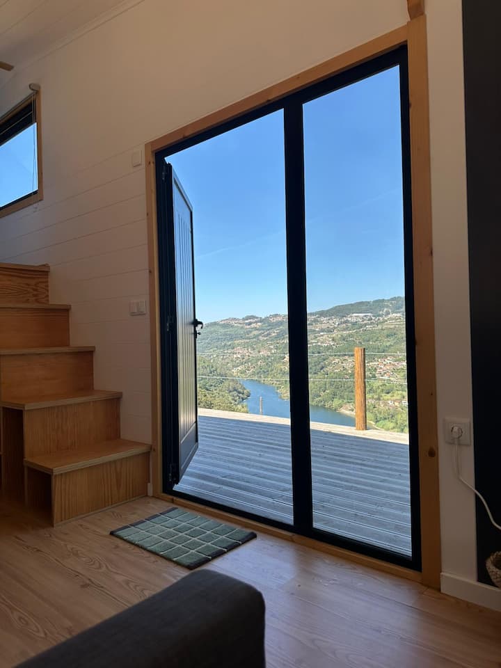 O Cantinho Do Rio - Région Nord