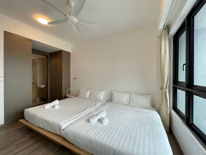 Спална соба 1